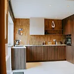Casa Alta Villa *