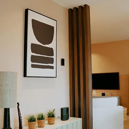 Villa Casa Alta Namur