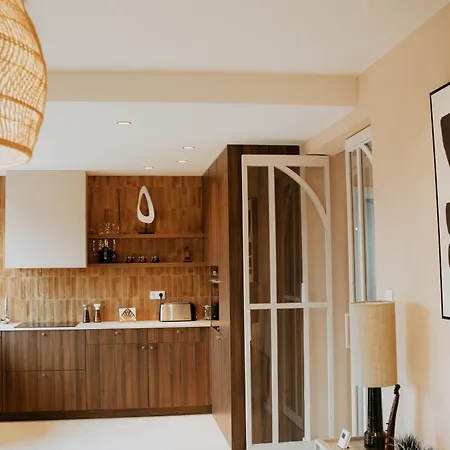 Casa Alta Villa Namur