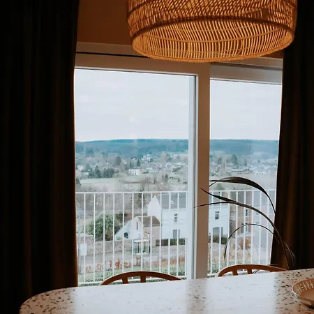 Βίλα Casa Alta Ναμούρ