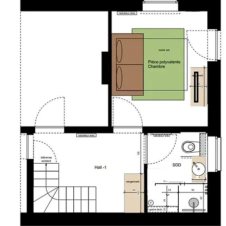 Casa Alta Villa *