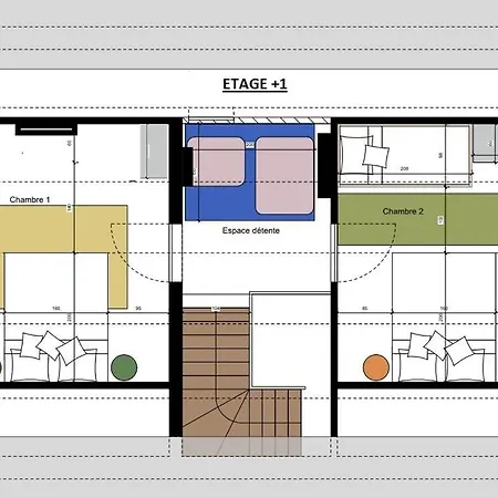 Casa Alta Βίλα Ναμούρ