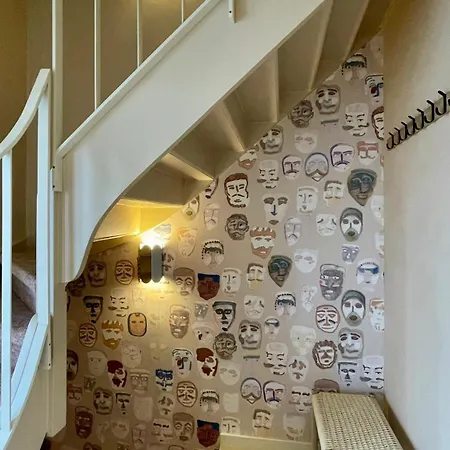 Casa Alta Ναμούρ